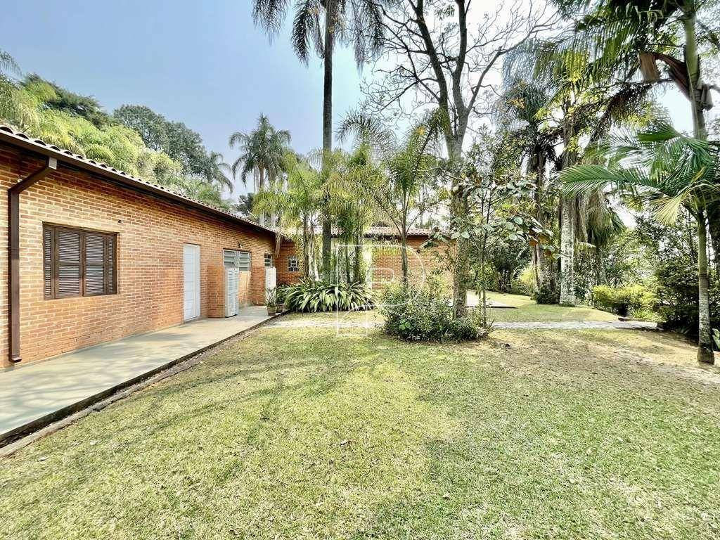 Casa de Condomínio à venda com 4 quartos, 400m² - Foto 41