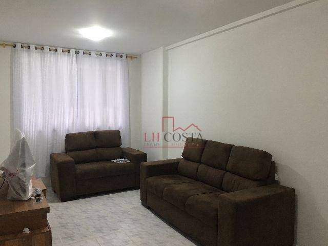 Apartamento à venda com 2 quartos, 60m² - Foto 2