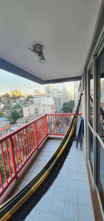 Apartamento à venda com 3 quartos, 106m² - Foto 3