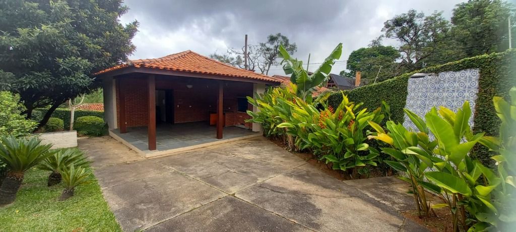 Casa de Condomínio à venda e aluguel com 4 quartos, 287m² - Foto 32