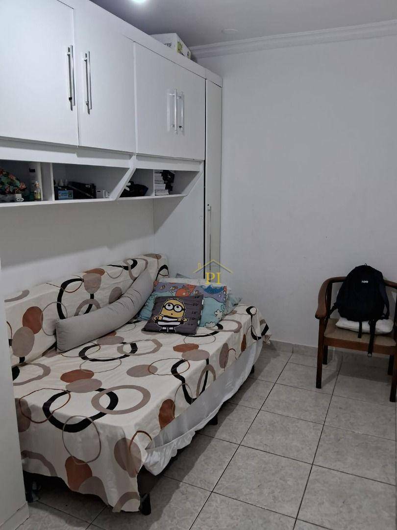 Casa à venda com 4 quartos, 130m² - Foto 28