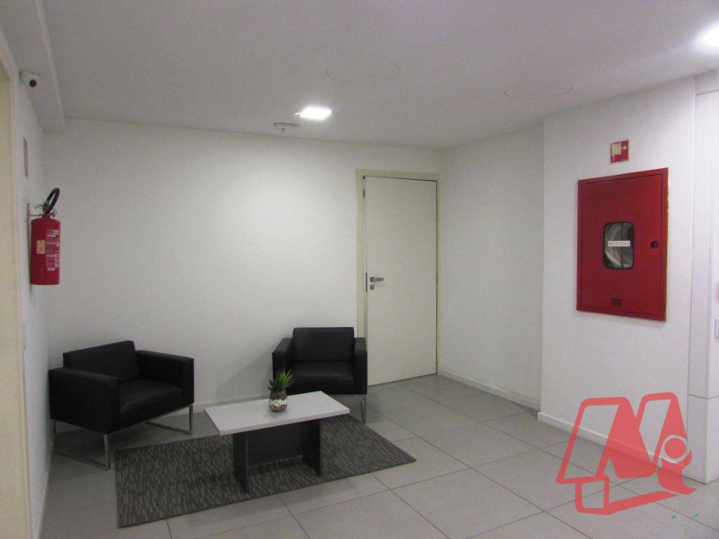 Conjunto Comercial-Sala à venda, 97m² - Foto 5