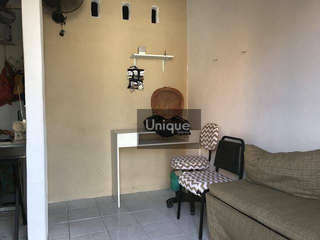 Sobrado à venda com 2 quartos, 50m² - Foto 12