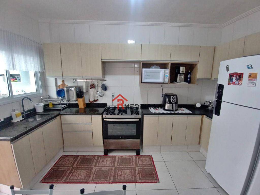 Sobrado à venda com 3 quartos, 300m² - Foto 29