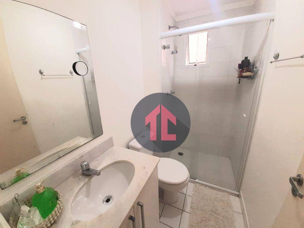 Apartamento à venda com 3 quartos, 75m² - Foto 23