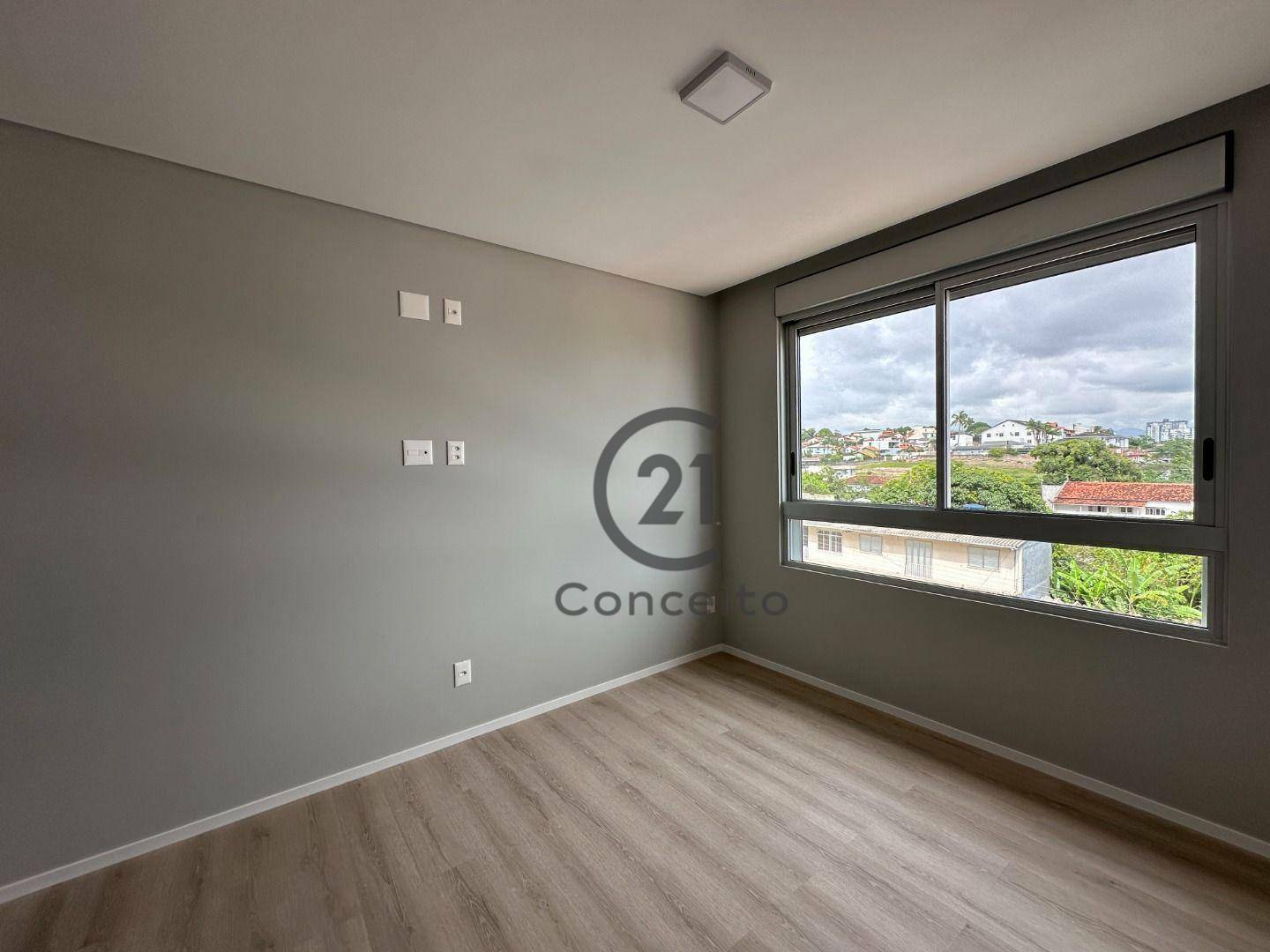 Apartamento à venda com 4 quartos, 166m² - Foto 10