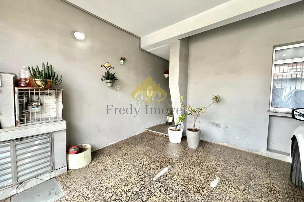 Sobrado à venda com 3 quartos, 109m² - Foto 32
