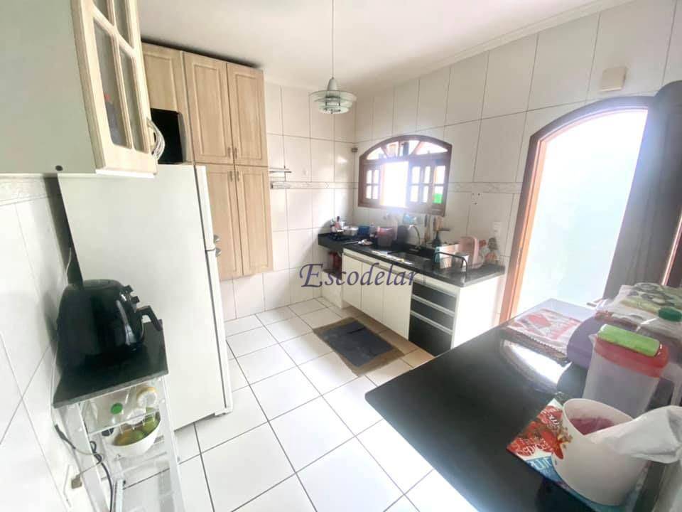 Sobrado à venda com 4 quartos, 300m² - Foto 10