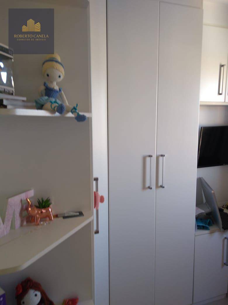 Apartamento à venda com 3 quartos, 78m² - Foto 13