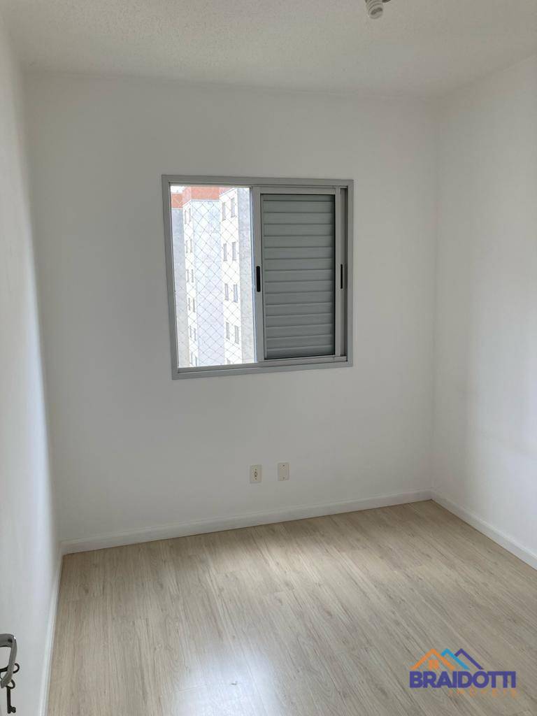 Apartamento à venda com 2 quartos, 50m² - Foto 7