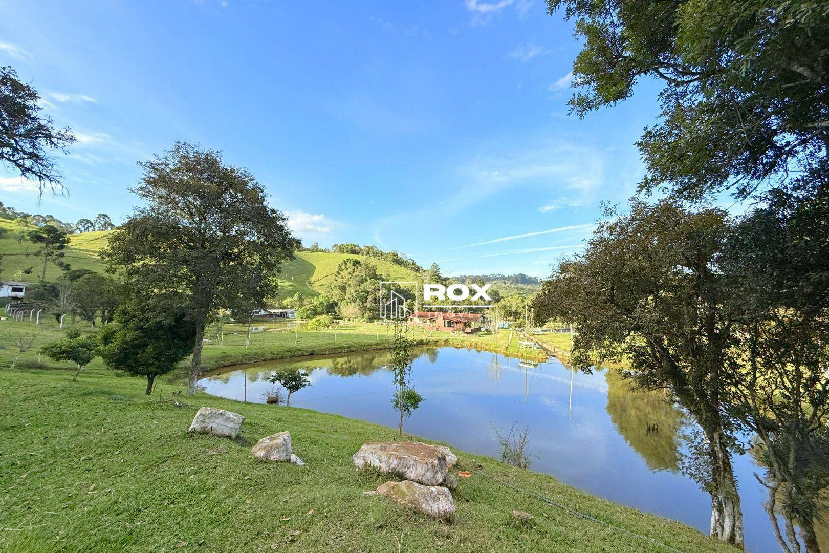 Chácara à venda com 6 quartos, 350m² - Foto 39