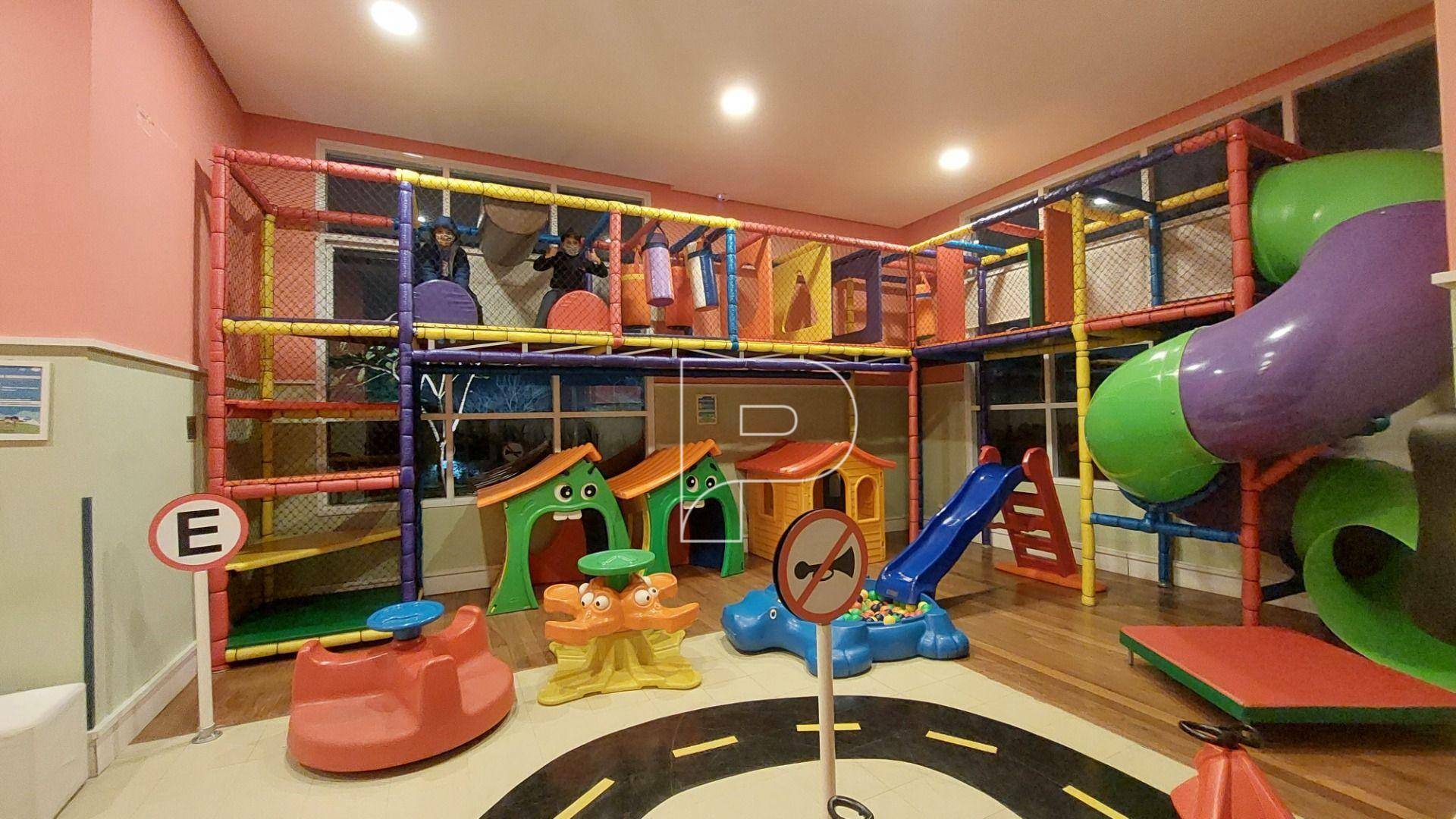 Apartamento para alugar com 2 quartos, 106m² - Foto 67