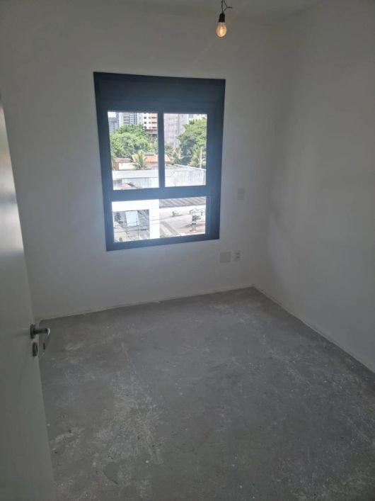 Apartamento à venda com 1 quarto, 29m² - Foto 17