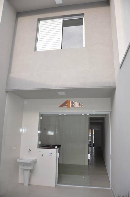 Sobrado à venda com 3 quartos, 115m² - Foto 13