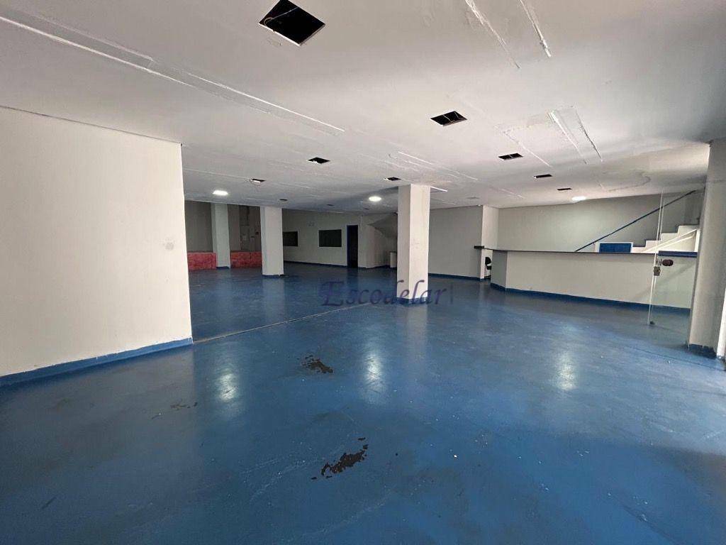 Loja-Salão para alugar, 659m² - Foto 11