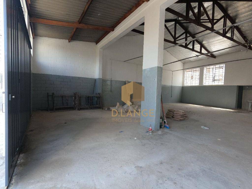 Depósito-Galpão-Armazém para alugar, 250m² - Foto 3