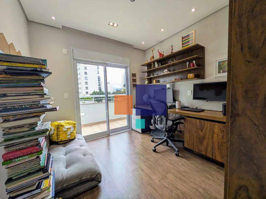 Apartamento à venda com 3 quartos, 262m² - Foto 13