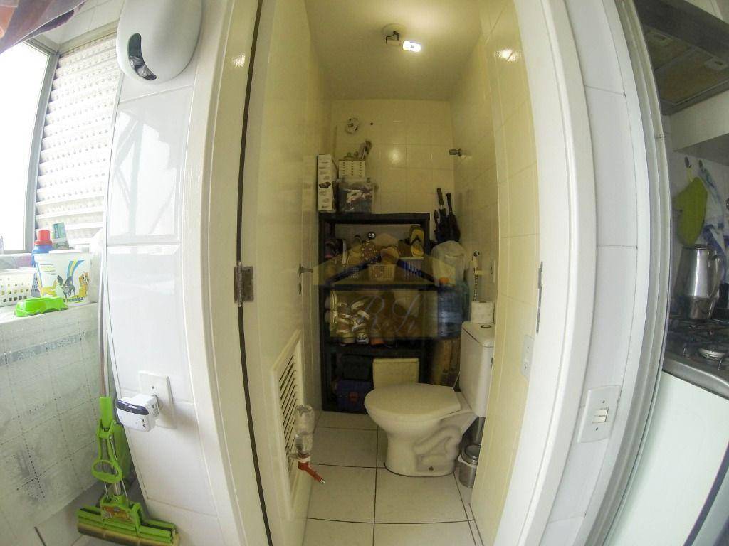 Apartamento à venda com 3 quartos, 90M2 - Foto 6