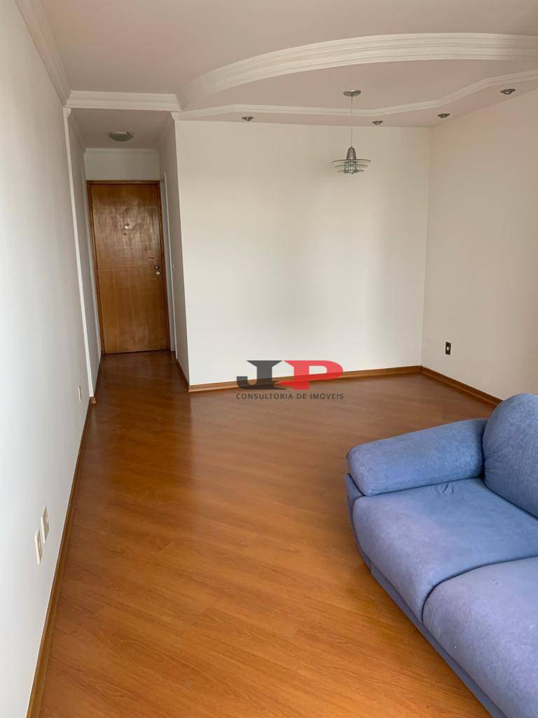 Apartamento para alugar com 2 quartos, 55m² - Foto 7