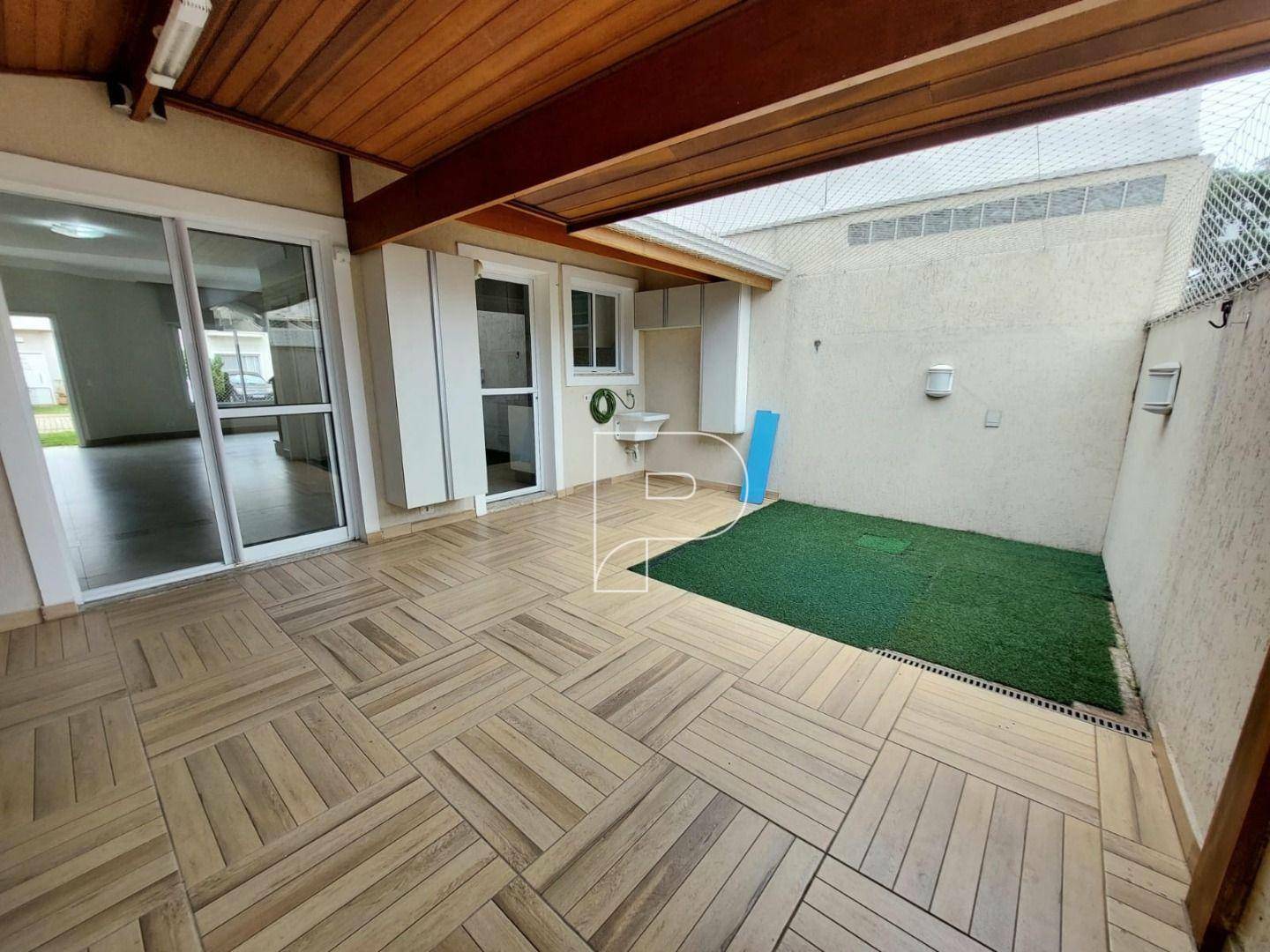 Casa de Condomínio para alugar com 3 quartos, 113m² - Foto 29