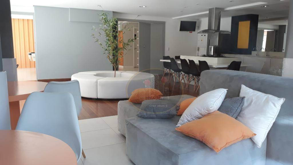 Apartamento à venda com 1 quarto, 60m² - Foto 47