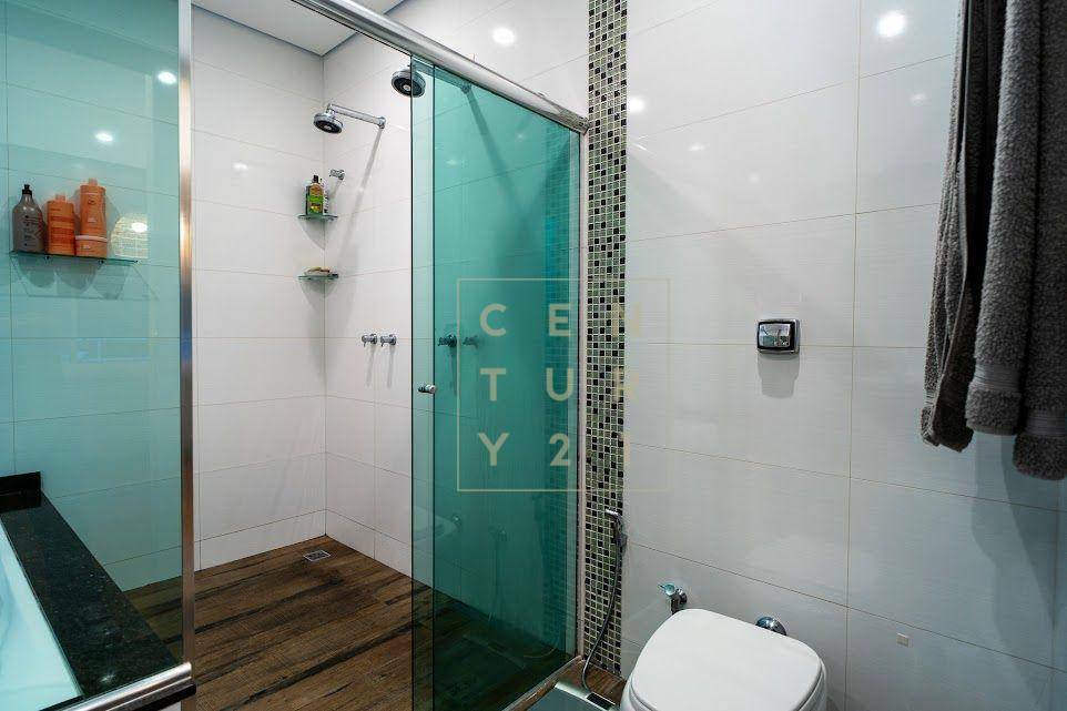 Casa de Condomínio à venda com 3 quartos, 280m² - Foto 28