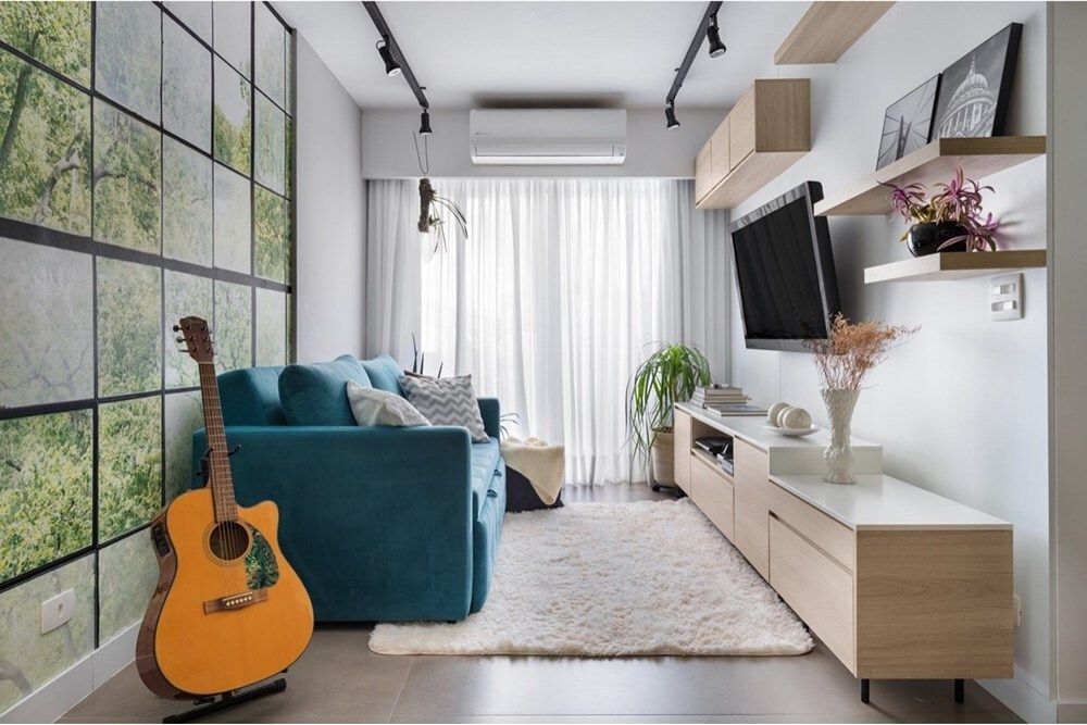 Apartamento à venda com 2 quartos, 61m² - Foto 17