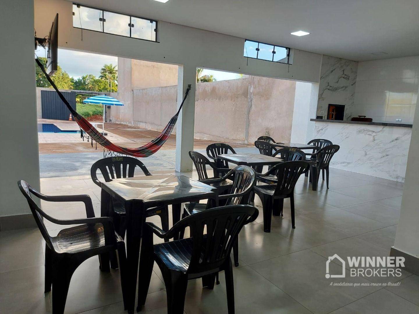 Chácara à venda com 2 quartos, 140m² - Foto 10