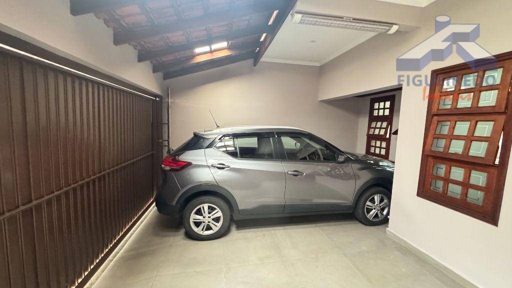 Sobrado, 3 quartos, 183 m² - Foto 3