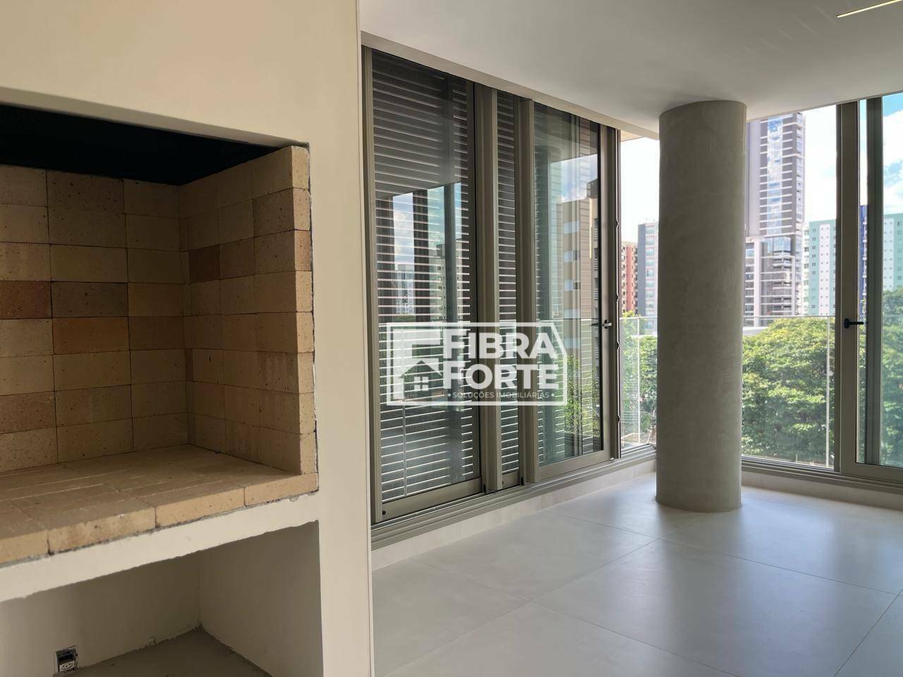 Apartamento à venda com 3 quartos, 257m² - Foto 9