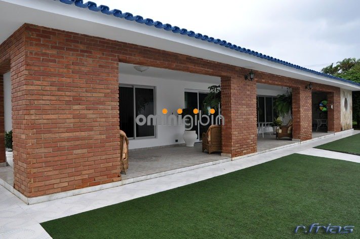 Casa à venda com 3 quartos, 427m² - Foto 3