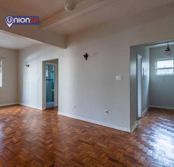 Apartamento à venda com 2 quartos, 100m² - Foto 3