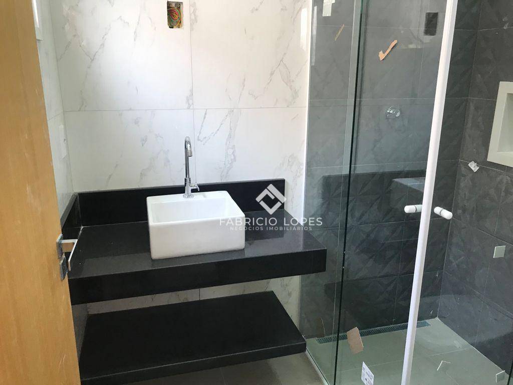 Casa, 3 quartos, 210 m² - Foto 23