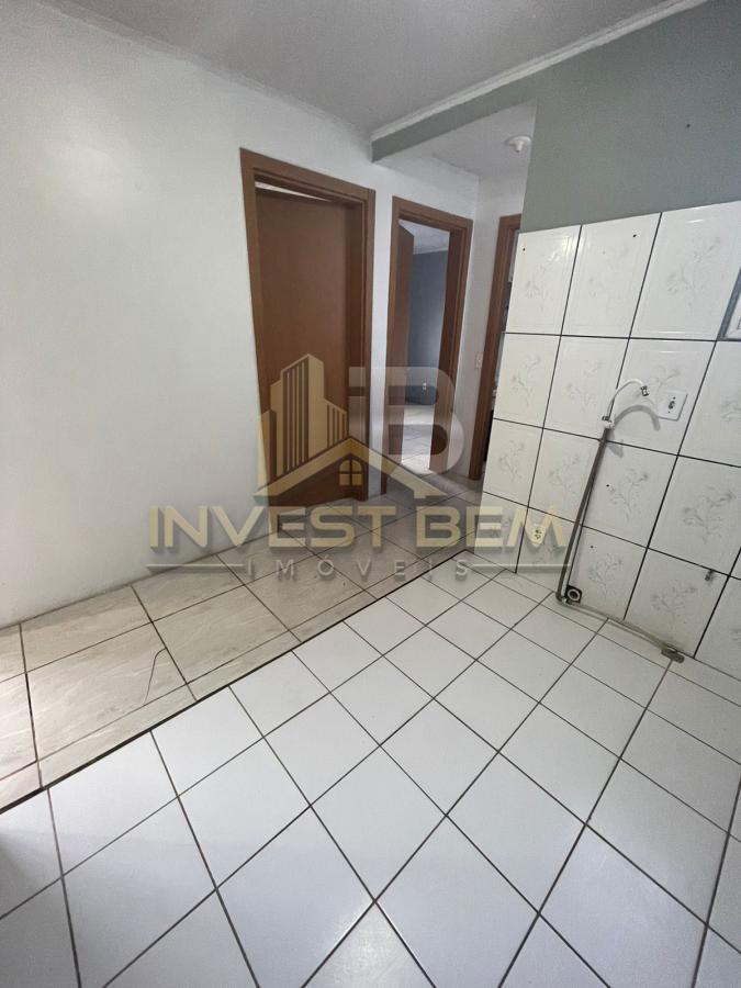 Apartamento à venda com 2 quartos, 47m² - Foto 17