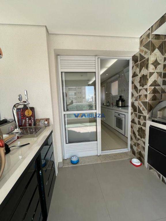 Apartamento à venda com 3 quartos, 197m² - Foto 21