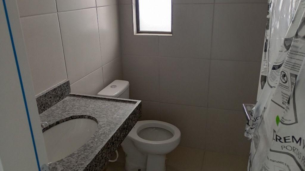 Conjunto Comercial-Sala à venda e aluguel, 27m² - Foto 13