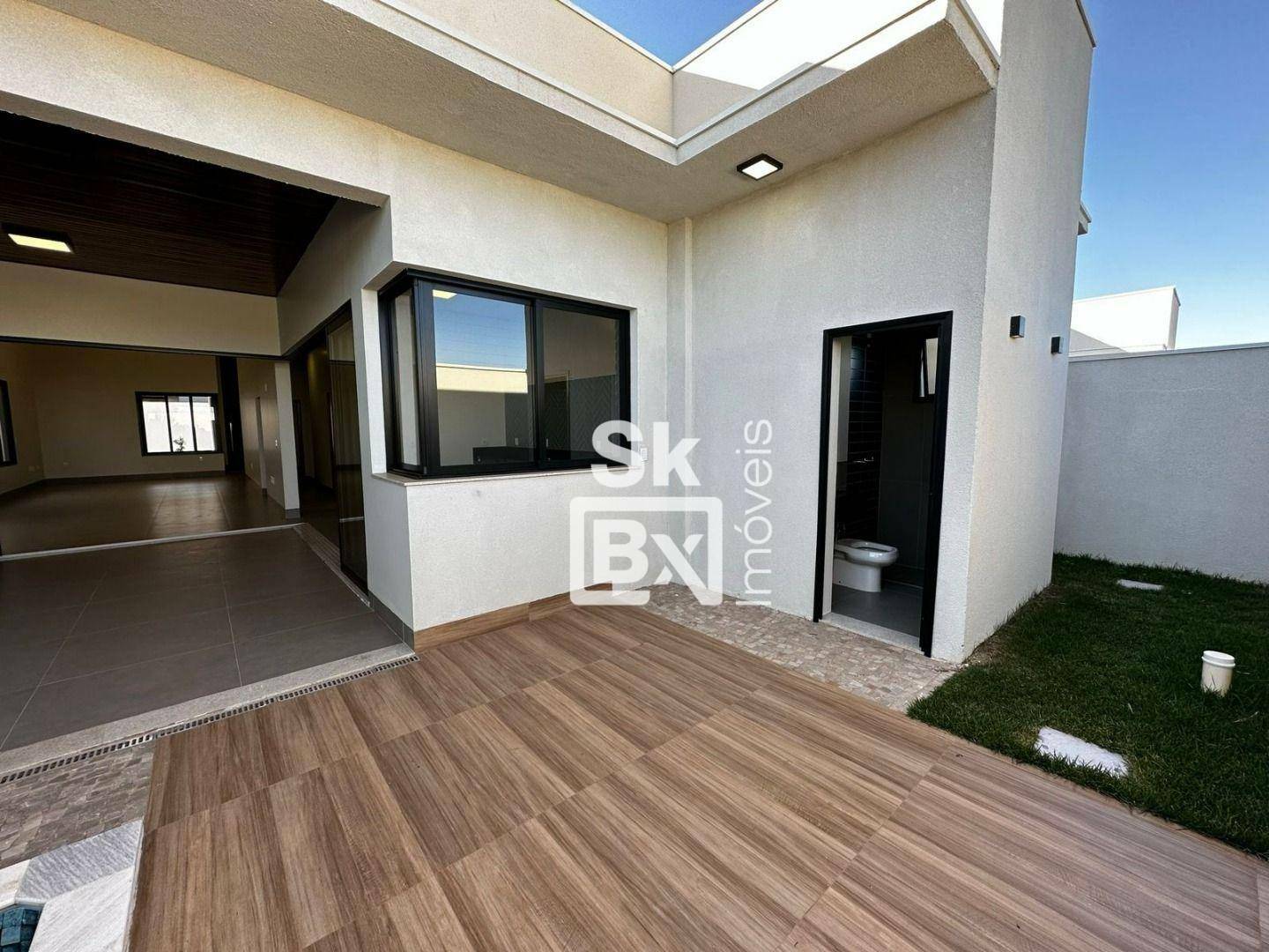 Casa de Condomínio à venda com 3 quartos, 209m² - Foto 17