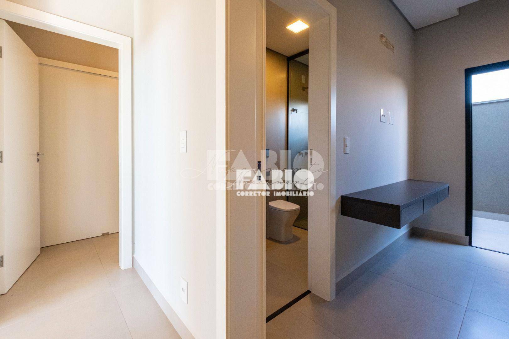 Casa de Condomínio à venda com 3 quartos, 159m² - Foto 28