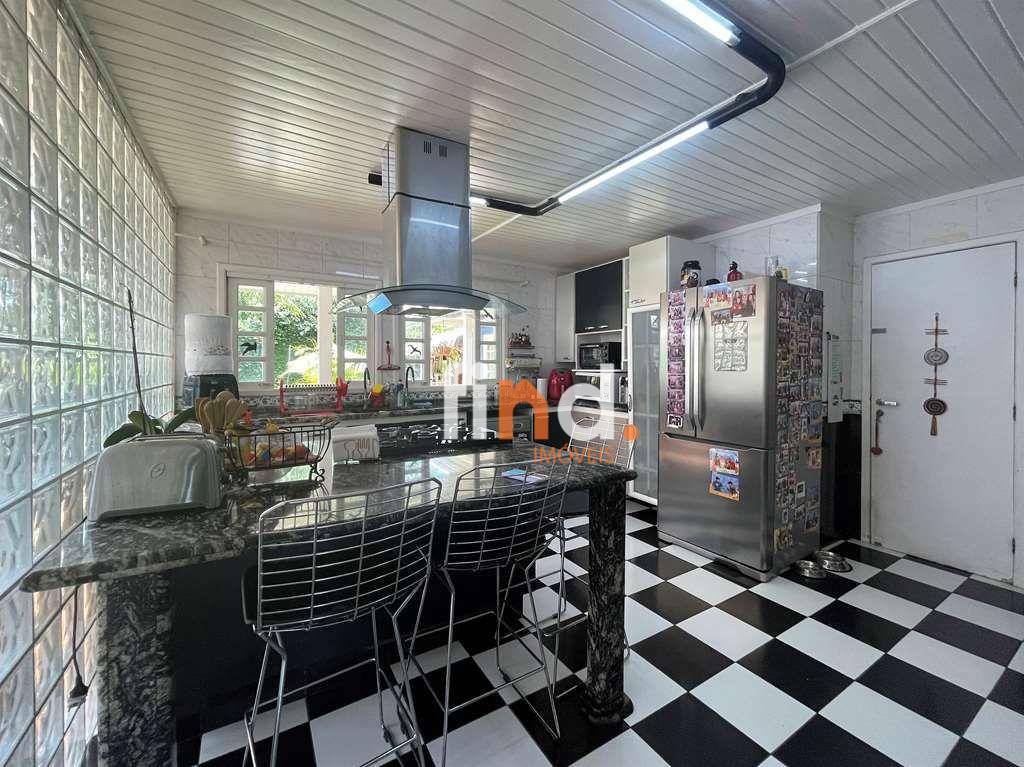 Casa de Condomínio à venda com 4 quartos, 600m² - Foto 15