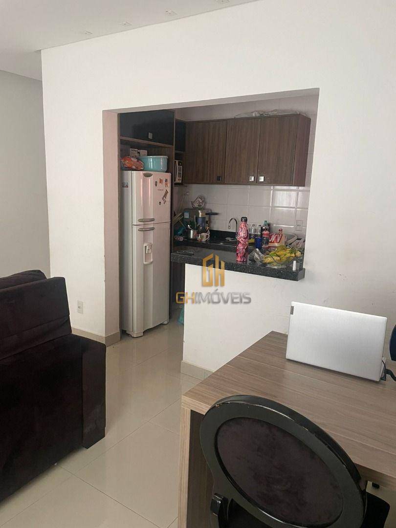 Casa de Condomínio à venda com 3 quartos, 100m² - Foto 11