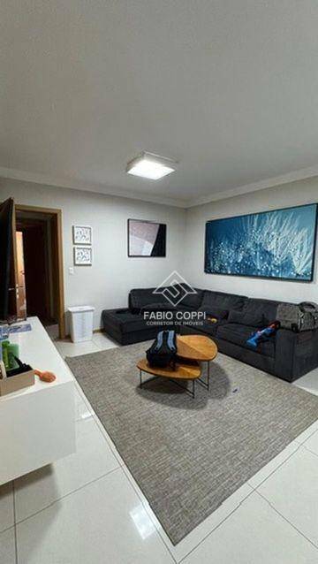 Apartamento à venda com 3 quartos, 112m² - Foto 3