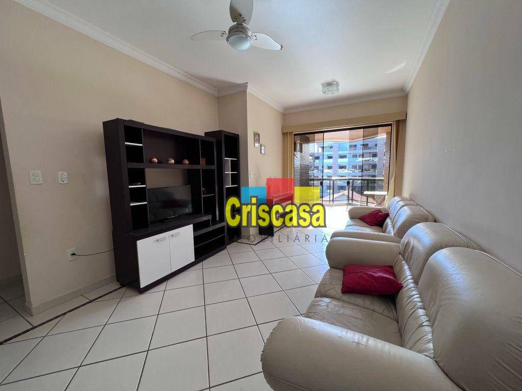 Apartamento para alugar com 3 quartos, 130m² - Foto 5