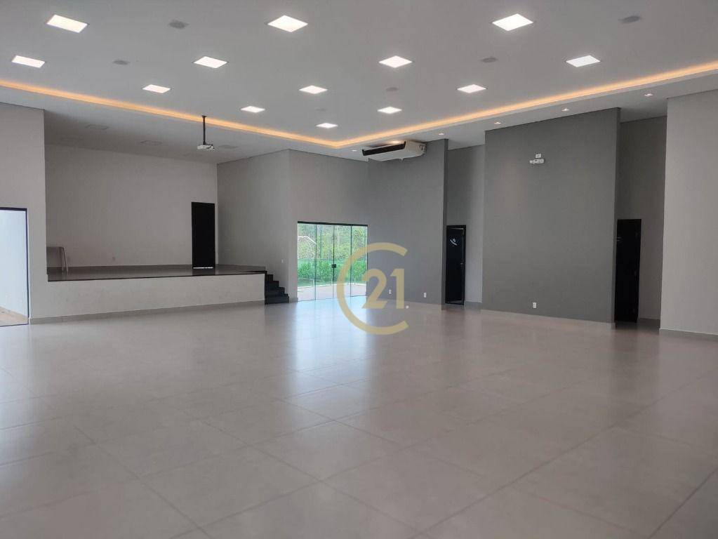 Casa de Condomínio à venda com 3 quartos, 160m² - Foto 19