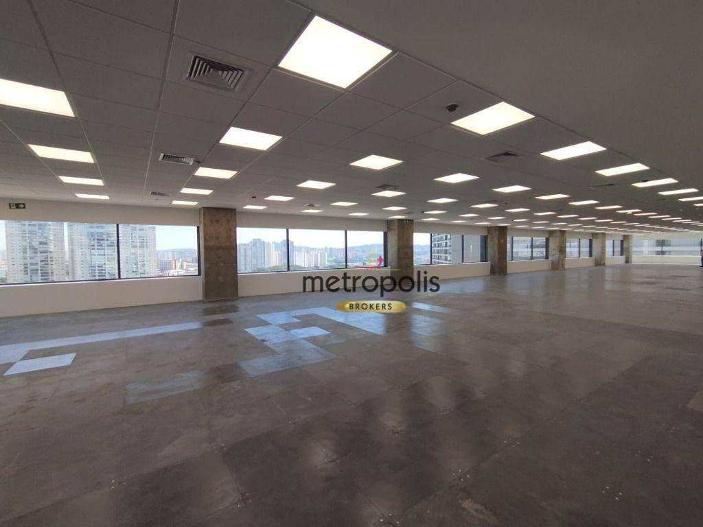 Conjunto Comercial-Sala para alugar, 1602m² - Foto 1