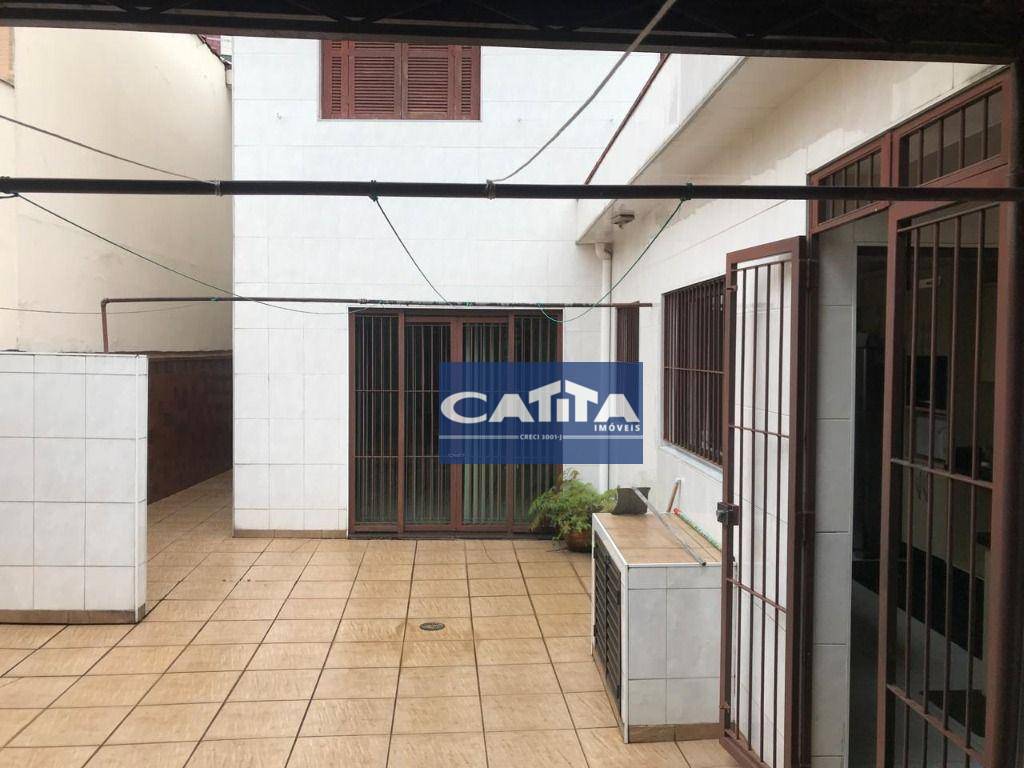 Sobrado à venda com 3 quartos, 220m² - Foto 37