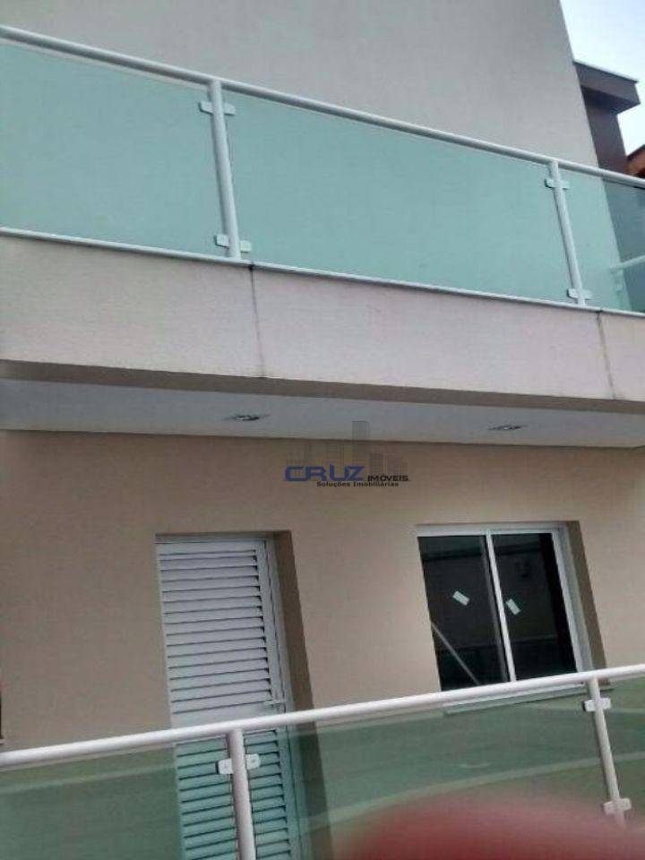 Sobrado à venda com 3 quartos, 310m² - Foto 37