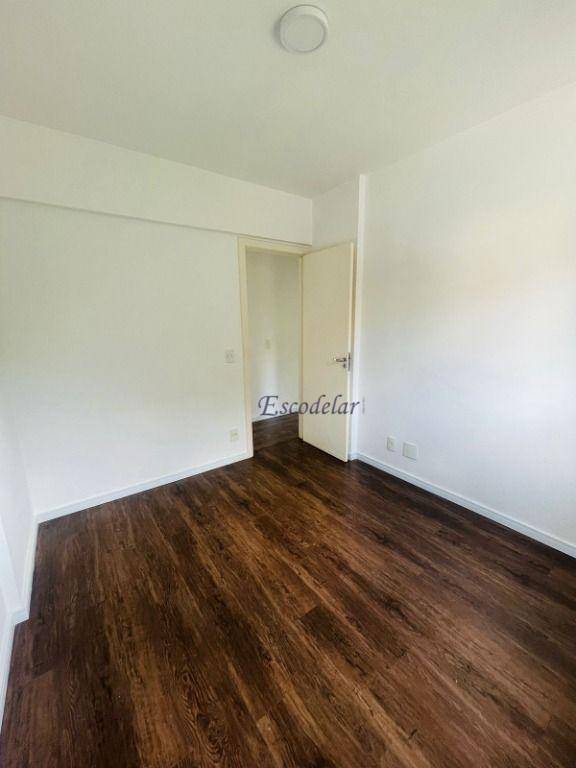 Apartamento à venda com 2 quartos, 58m² - Foto 4