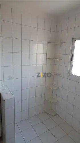 Apartamento para alugar com 3 quartos, 78m² - Foto 9