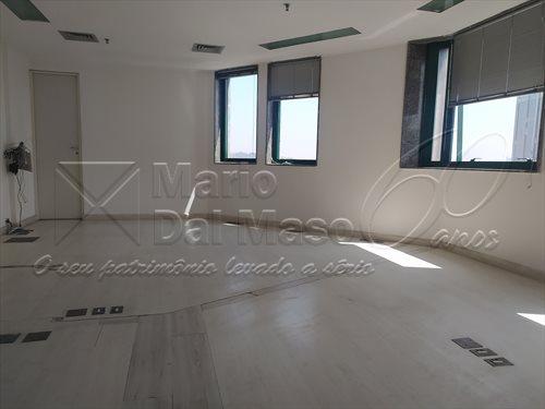 Conjunto Comercial-Sala para alugar, 45m² - Foto 6