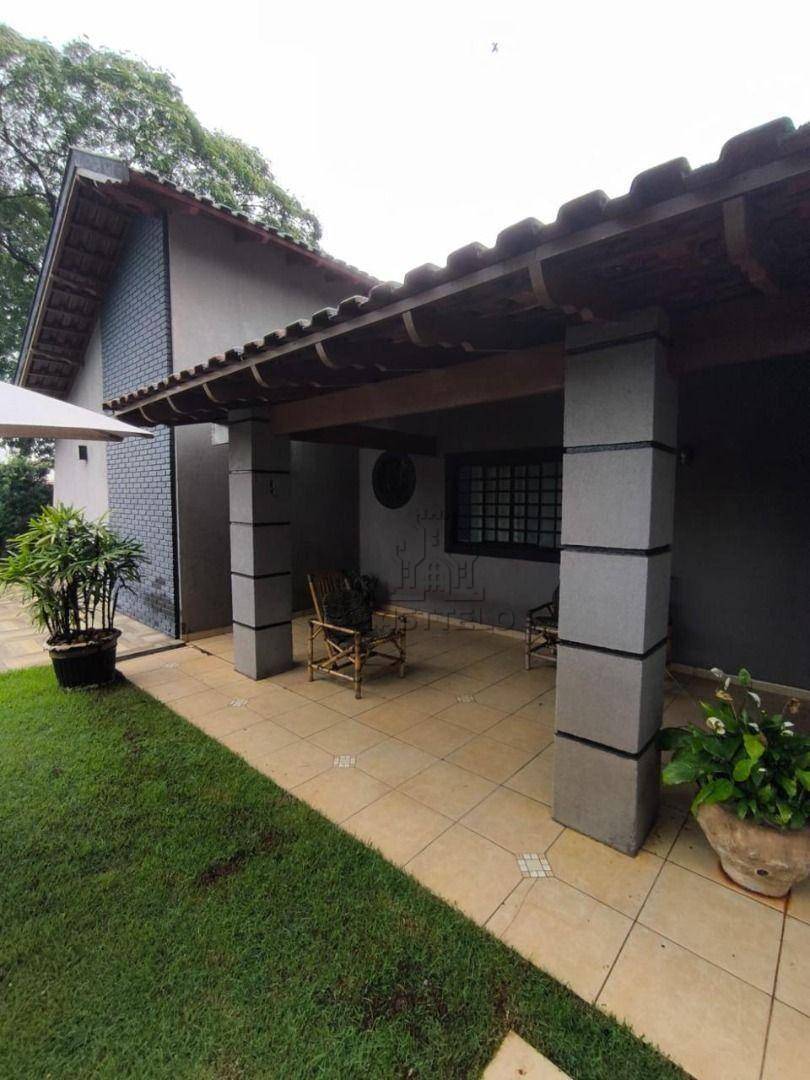 Sobrado, 3 quartos, 184 m² - Foto 4